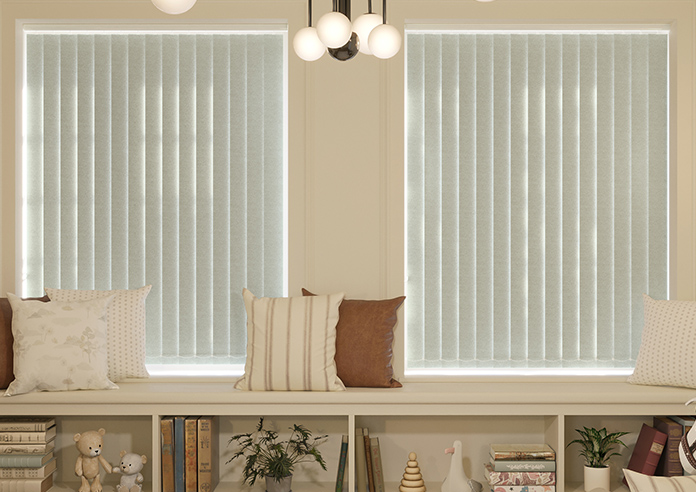Argyll, Donn - Vertical Blind - Image 6